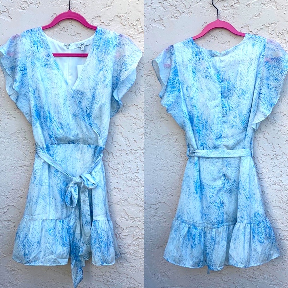 Q&A Dress